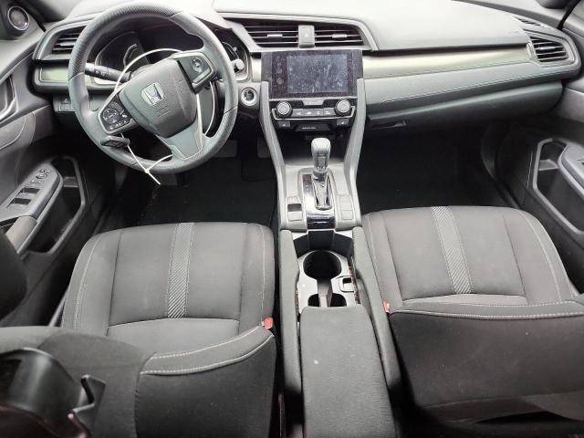 SHHFK7H57JU225921 - 2018 HONDA CIVIC EX Qara foto 8