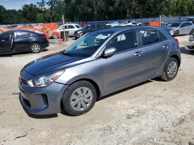 2020 KIA RIO LX, 