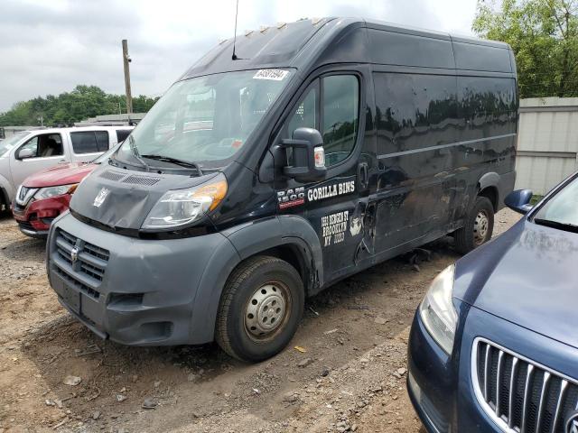 2014 RAM PROMASTER 1500 HIGH, 