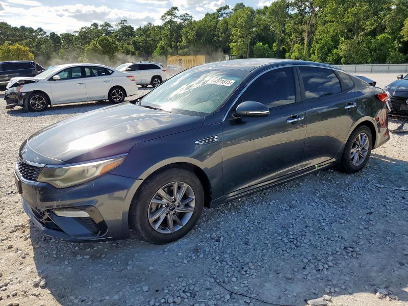2020 KIA OPTIMA LX, 