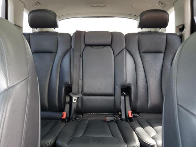 WA1VAAF74JD054161 - 2018 AUDI Q7 PRESTIGE GRAY photo 10