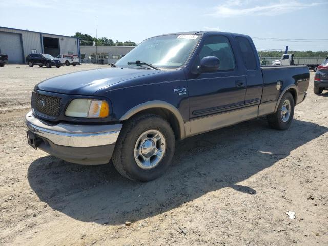 2003 FORD F150, 