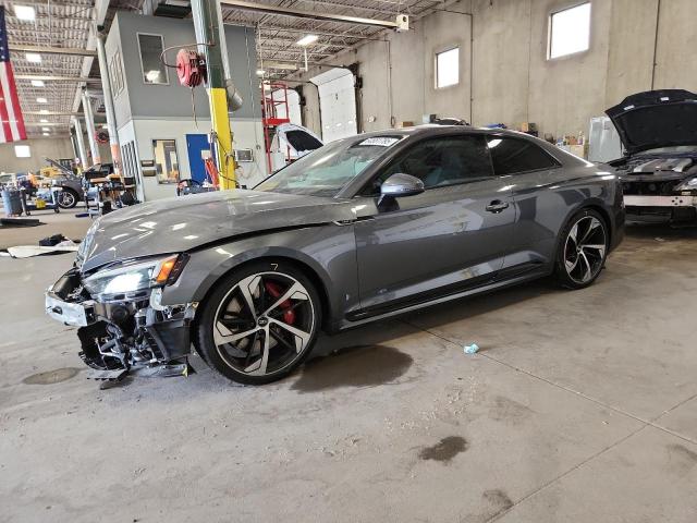 2018 AUDI RS5, 