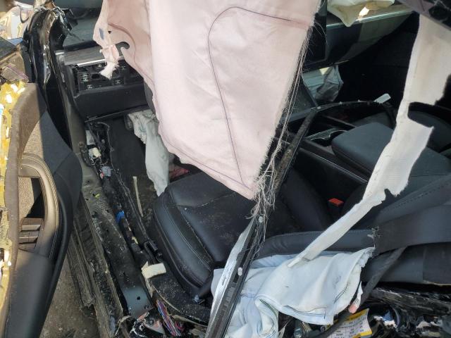 5YJSA1E61MF431821 - 2021 TESLA MODEL S BLACK photo 8