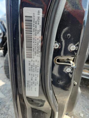 3C6UR5DL8HG772513 - 2017 RAM 2500 SLT Графитовый фото 12