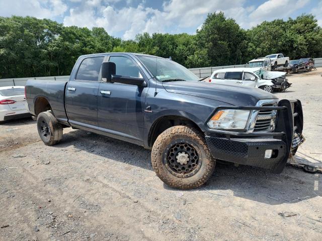 3C6UR5DL8HG772513 - 2017 RAM 2500 SLT Графитовый фото 4