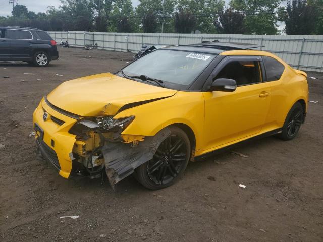2012 TOYOTA SCION TC, null