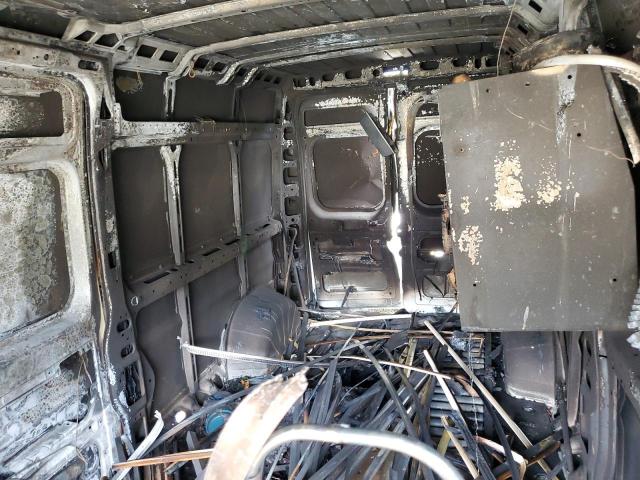 3C6URVHG3LE110842 - 2020 RAM PROMASTER 3500 HIGH 白色 照片 10