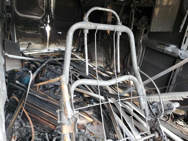 3C6URVHG3LE110842 - 2020 RAM PROMASTER 3500 HIGH 白色 照片 11