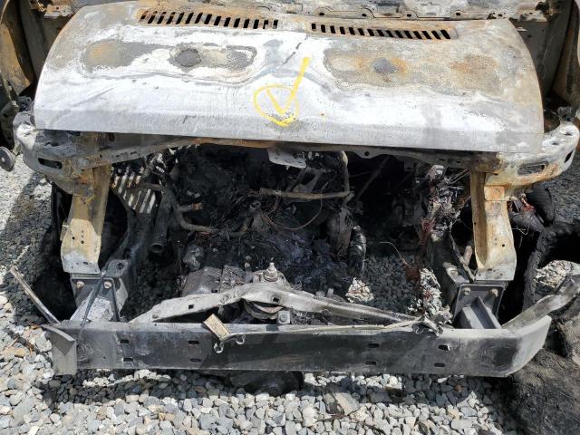 3C6URVHG3LE110842 - 2020 RAM PROMASTER 3500 HIGH 白色 照片 12