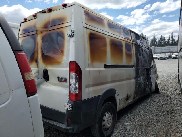 3C6URVHG3LE110842 - 2020 RAM PROMASTER 3500 HIGH 白色 照片 3