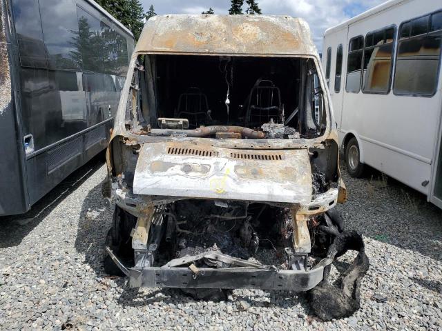 3C6URVHG3LE110842 - 2020 RAM PROMASTER 3500 HIGH 白色 照片 5