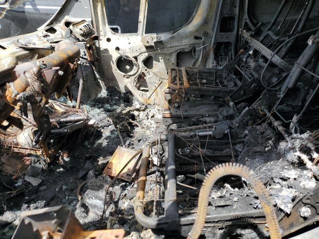 3C6URVHG3LE110842 - 2020 RAM PROMASTER 3500 HIGH 白色 照片 7