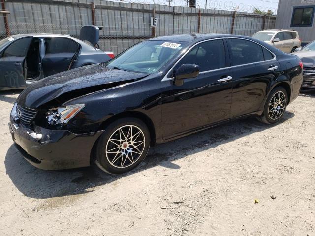 2007 LEXUS ES 350, 