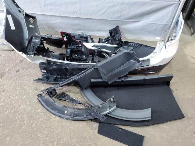 1FMSK8DH0NGB10574 - 2022 FORD EXPLORER XLT 白色 照片 13