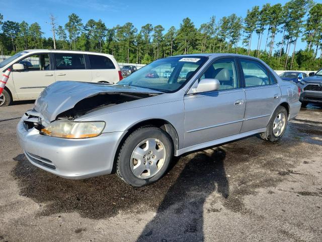 2002 HONDA ACCORD EX, 