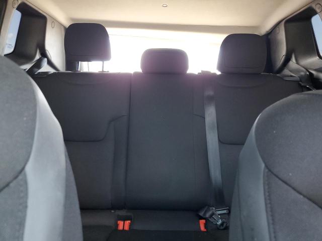 ZACCJBCBXHPE64289 - 2017 JEEP RENEGADE TRAILHAWK ORANGE photo 10