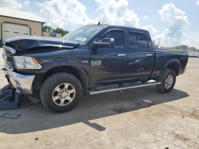 2017 RAM 2500 SLT, 