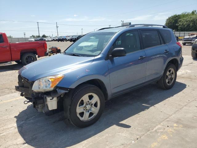 2011 TOYOTA RAV4, null