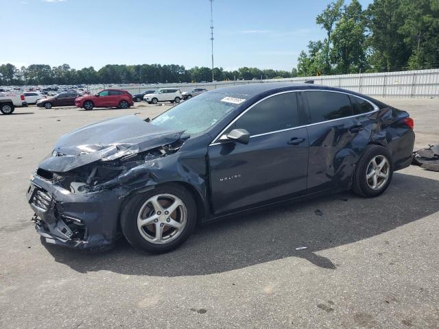 2016 CHEVROLET MALIBU LS, 