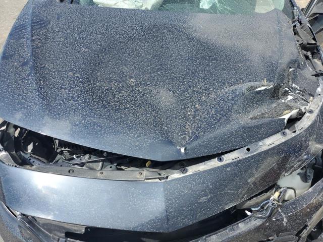 1G1ZB5ST3GF263668 - 2016 CHEVROLET MALIBU LS Azul foto 11