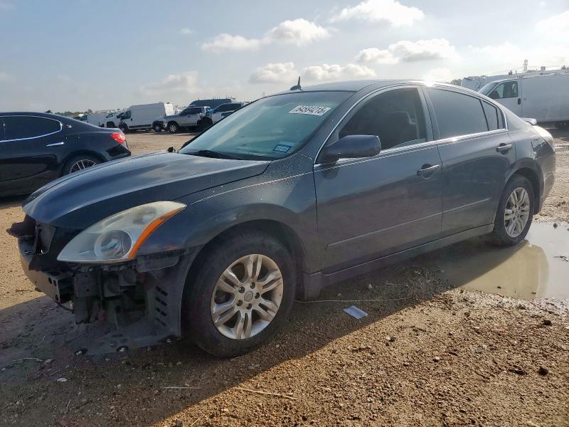 2012 NISSAN ALTIMA BASE, null