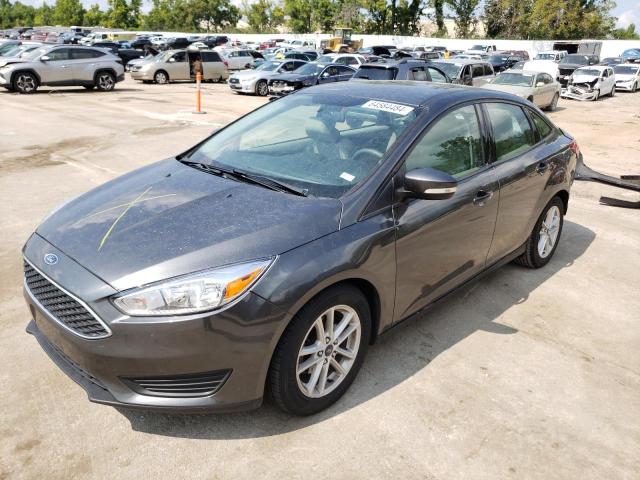 2016 FORD FOCUS SE, 