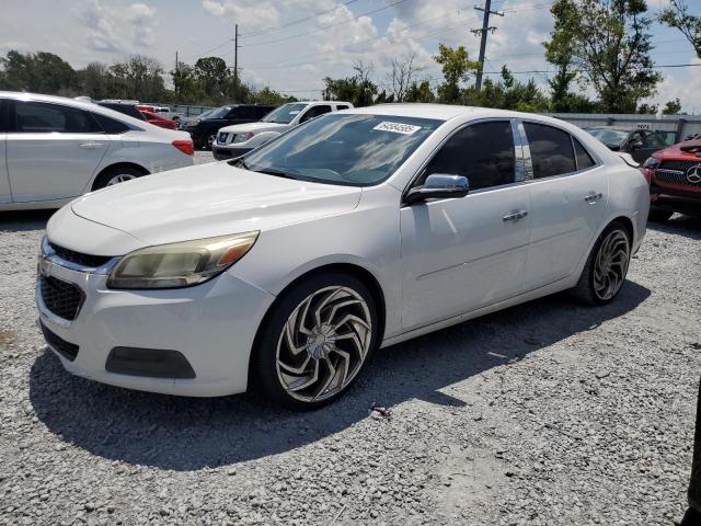 2015 CHEVROLET MALIBU LS, 