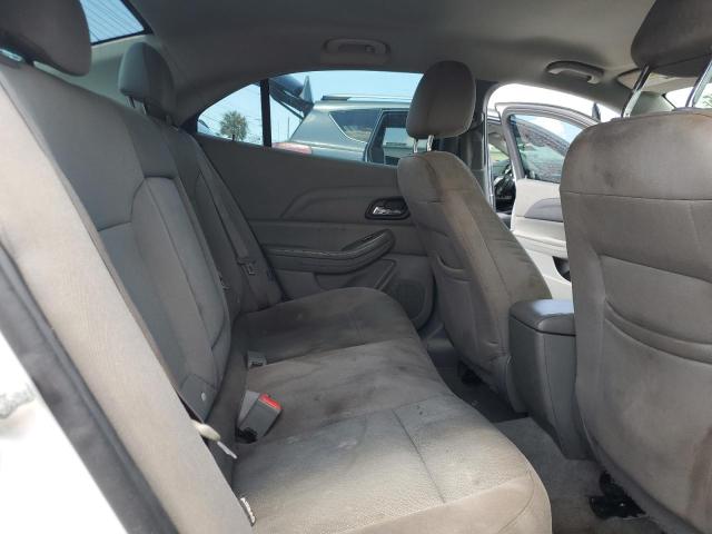 1G11B5SL9FF252153 - 2015 CHEVROLET MALIBU LS თეთრი ფოტო 10