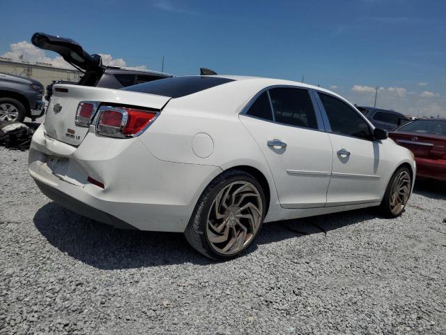 1G11B5SL9FF252153 - 2015 CHEVROLET MALIBU LS თეთრი ფოტო 3