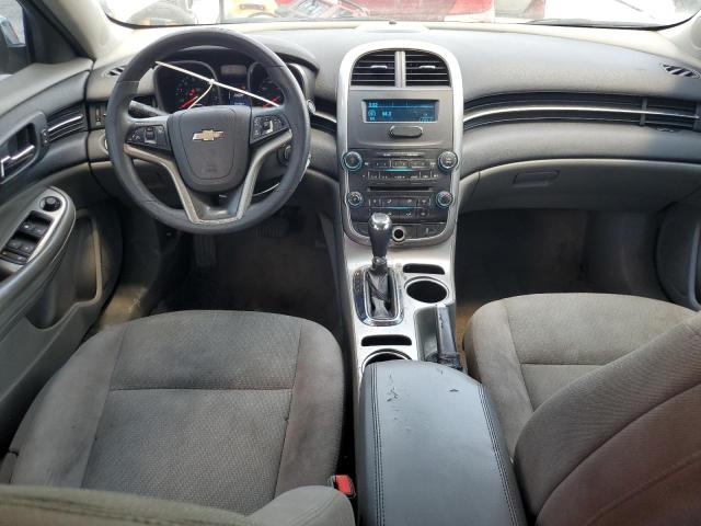 1G11B5SL9FF252153 - 2015 CHEVROLET MALIBU LS თეთრი ფოტო 8