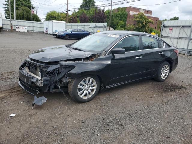 2014 NISSAN ALTIMA 2.5, 