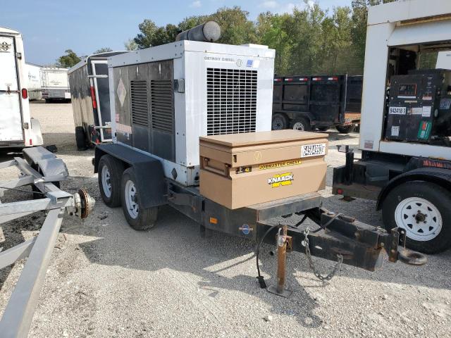 1U9BB14284J087132 - 2005 DETROIT GENERATOR WHITE photo 1