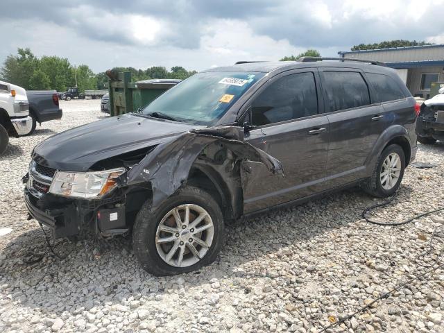 2016 DODGE JOURNEY SXT, 