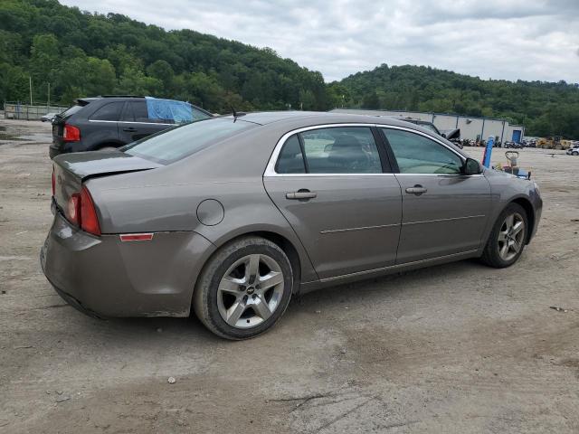 1G1ZC5EB6A4165091 - 2010 CHEVROLET MALIBU 1LT 棕色 照片 3