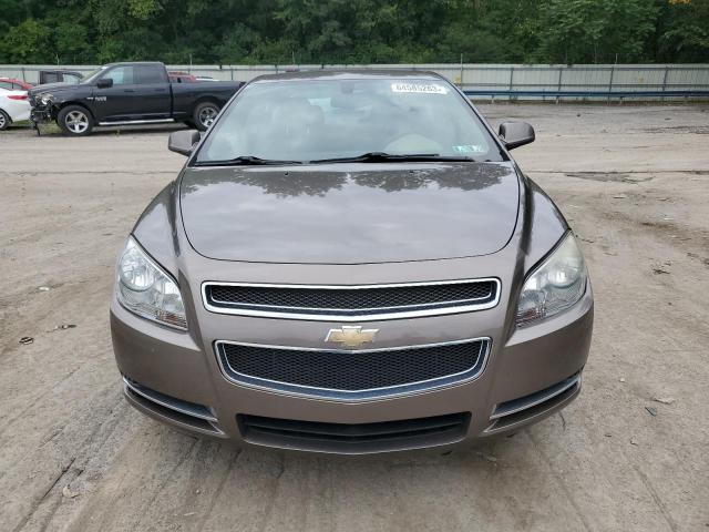 1G1ZC5EB6A4165091 - 2010 CHEVROLET MALIBU 1LT 棕色 照片 5