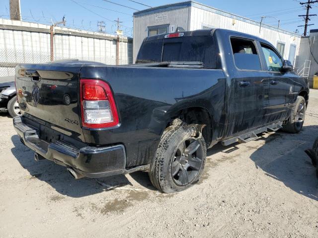 1C6SRFFM3PN520774 - 2023 RAM 1500 BIG HORN/LONE STAR BLACK photo 3