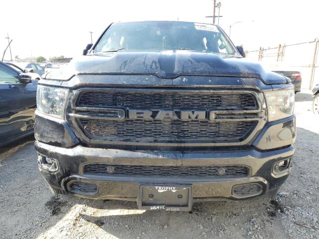 1C6SRFFM3PN520774 - 2023 RAM 1500 BIG HORN/LONE STAR BLACK photo 5