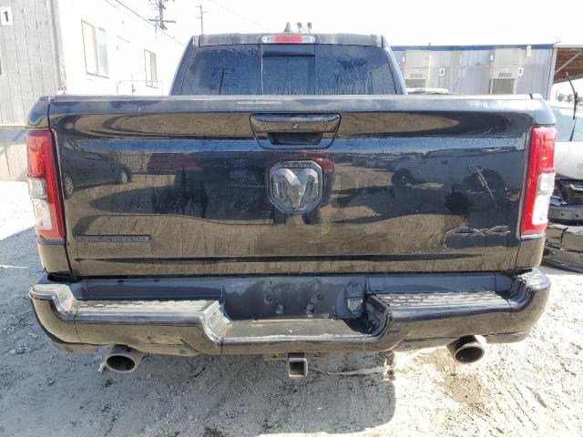 1C6SRFFM3PN520774 - 2023 RAM 1500 BIG HORN/LONE STAR BLACK photo 6