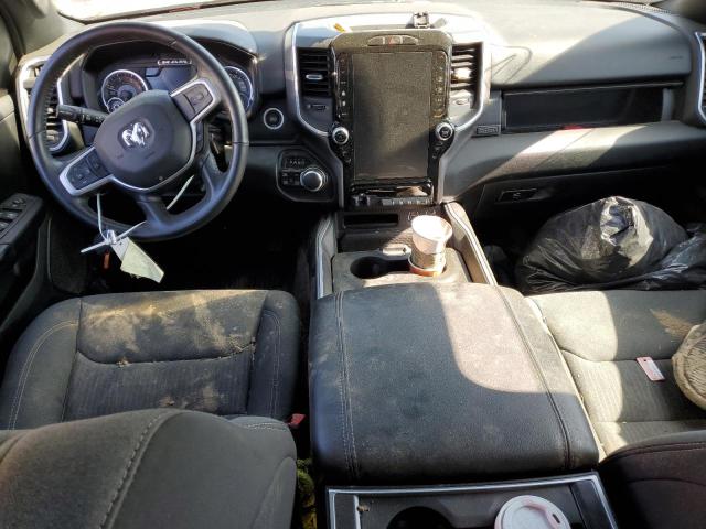 1C6SRFFM3PN520774 - 2023 RAM 1500 BIG HORN/LONE STAR BLACK photo 8