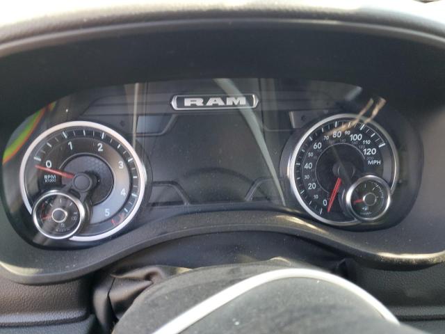 1C6SRFFM3PN520774 - 2023 RAM 1500 BIG HORN/LONE STAR BLACK photo 9