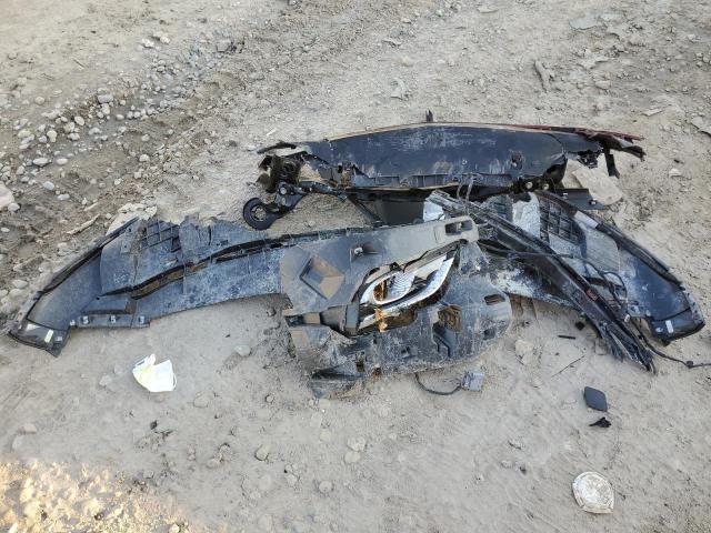 5GAEVAKW1NJ147591 - 2022 BUICK ENCLAVE ESSENCE 勃艮第红 照片 13