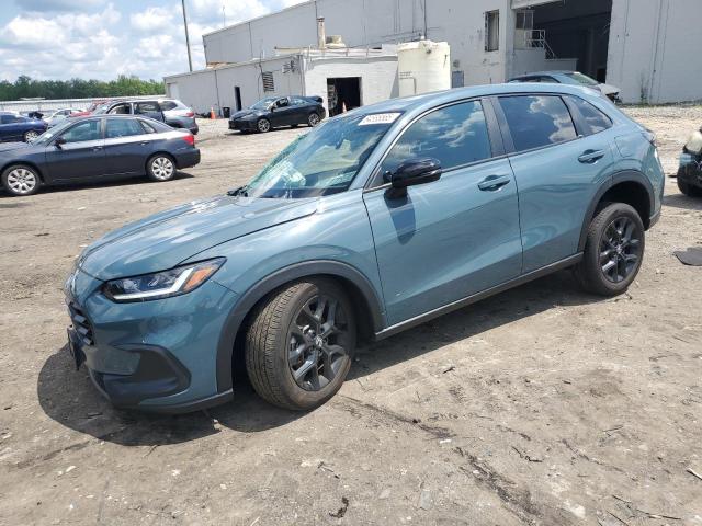 2025 HONDA HR-V SPORT, 