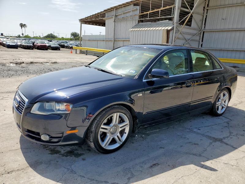 2007 AUDI A4 2, null