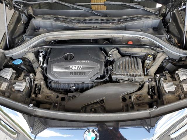 WBXYH9C06L5R39207 - 2020 BMW X2 SDRIVE28I BLACK photo 11