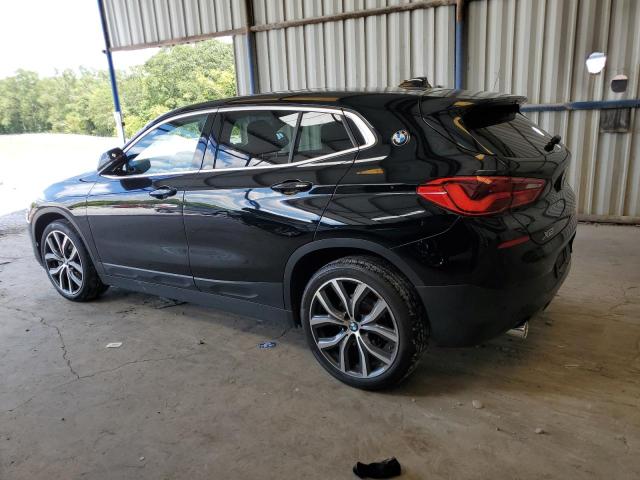 WBXYH9C06L5R39207 - 2020 BMW X2 SDRIVE28I BLACK photo 2