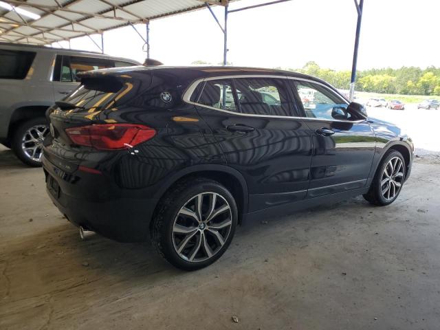 WBXYH9C06L5R39207 - 2020 BMW X2 SDRIVE28I BLACK photo 3