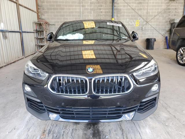 WBXYH9C06L5R39207 - 2020 BMW X2 SDRIVE28I BLACK photo 5