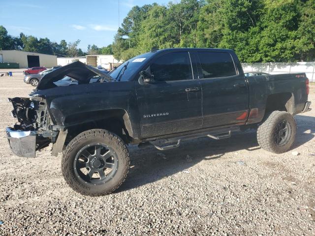 2016 CHEVROLET SILVERADO K1500 LT, 