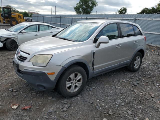 2008 SATURN VUE XE, 